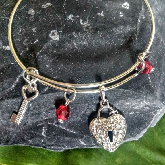 Expandable Charm Bracelets - Picture 8 of 16